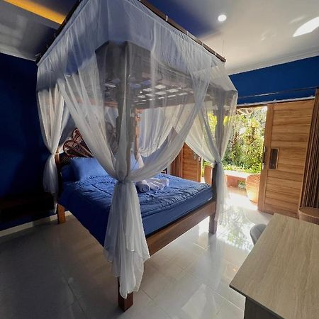 Varmana Ubud Guest House 外观 照片