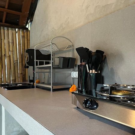 Varmana Ubud Guest House 外观 照片