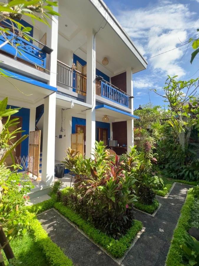 Varmana Ubud Guest House 外观 照片
