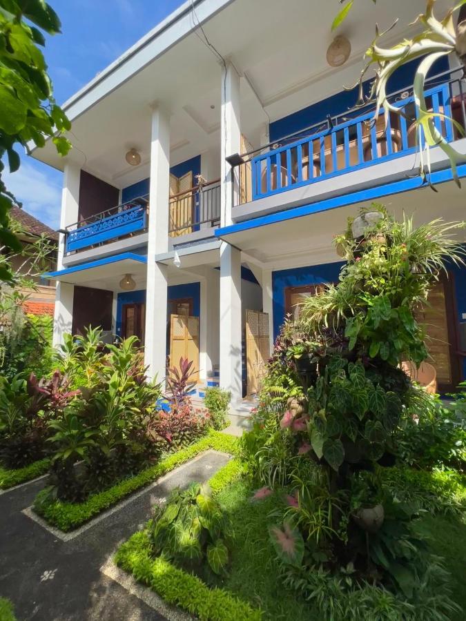 Varmana Ubud Guest House 外观 照片