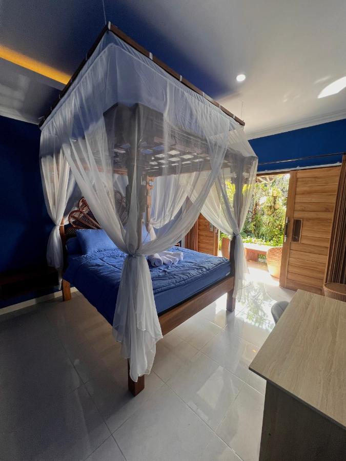 Varmana Ubud Guest House 外观 照片