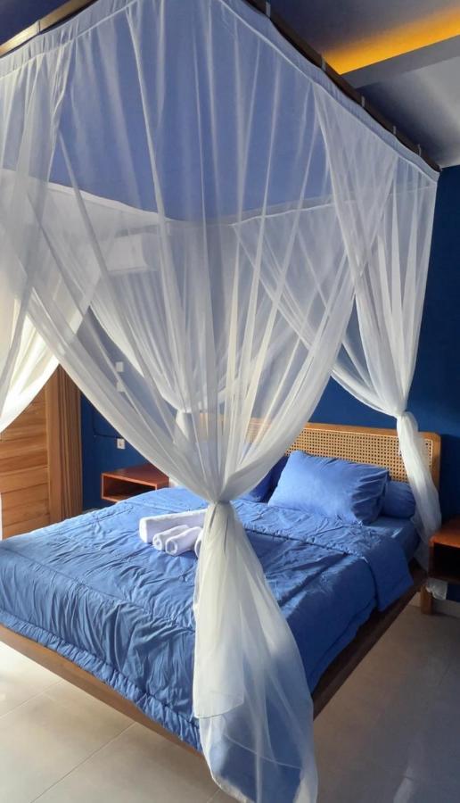 Varmana Ubud Guest House 外观 照片