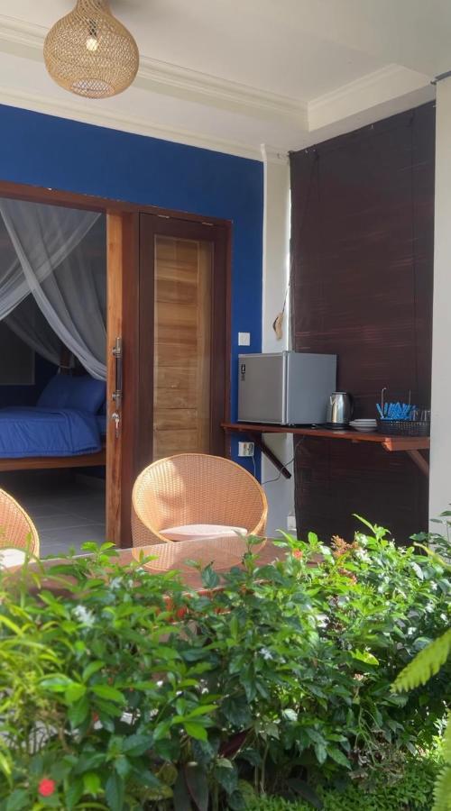 Varmana Ubud Guest House 外观 照片