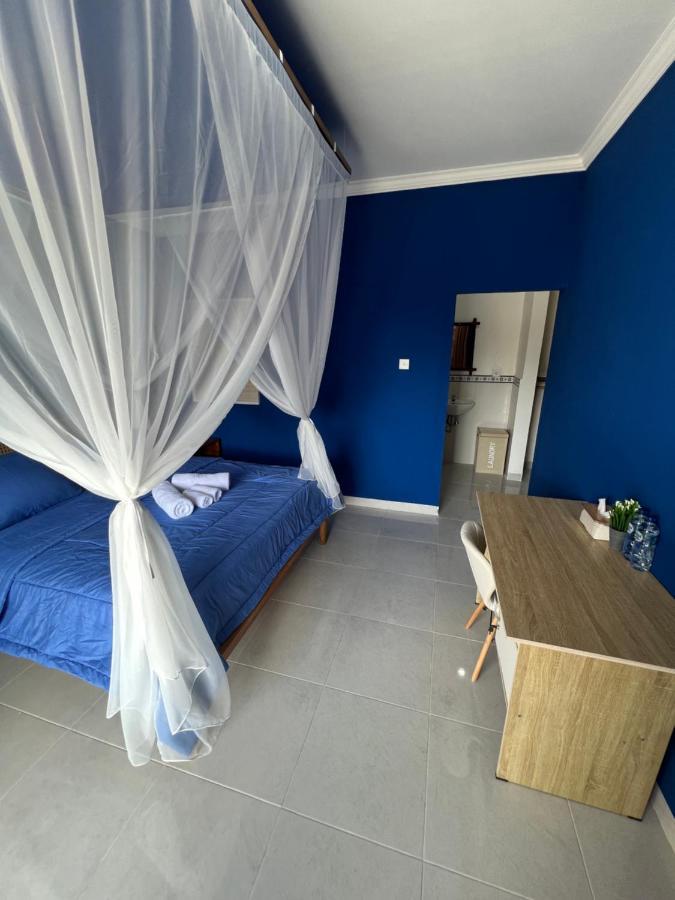 Varmana Ubud Guest House 外观 照片
