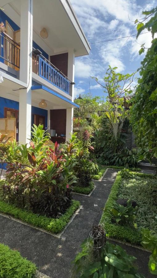 Varmana Ubud Guest House 外观 照片