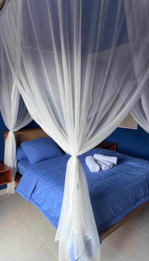 Varmana Ubud Guest House 外观 照片